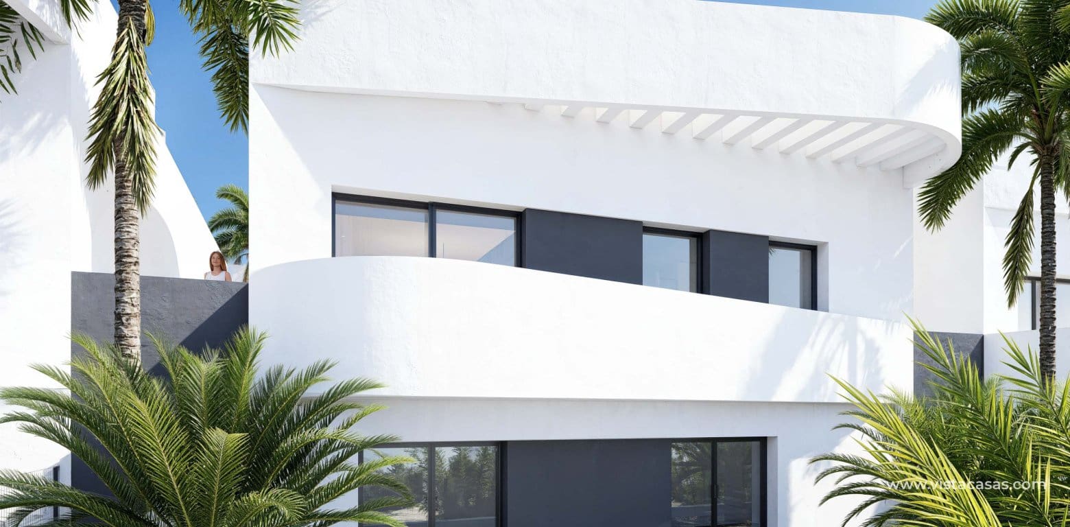 3 slaapkamer Villa te koop in Algorfa - € 400.000 (Ref: 9656732)