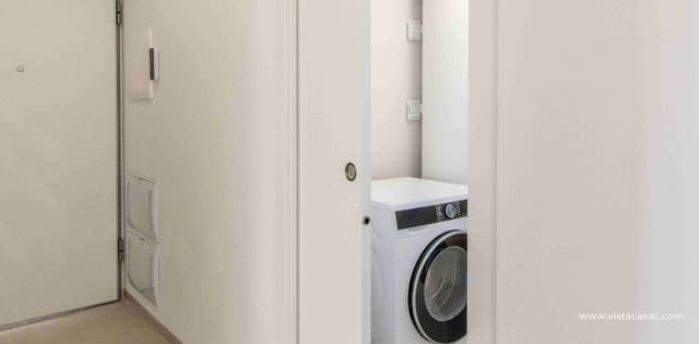 2 sypialnia Apartament na sprzedaż w Balcón de Finestrat - Terra Marina, Finestrat - 485 000 € (Ref: 9656735)