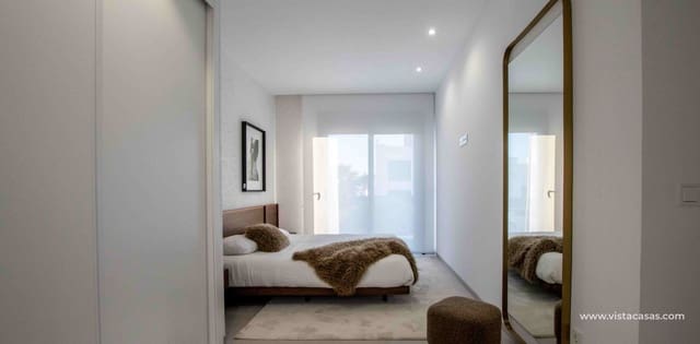 2 sypialnia Apartament na sprzedaż w Balcón de Finestrat - Terra Marina, Finestrat - 485 000 € (Ref: 9656735)