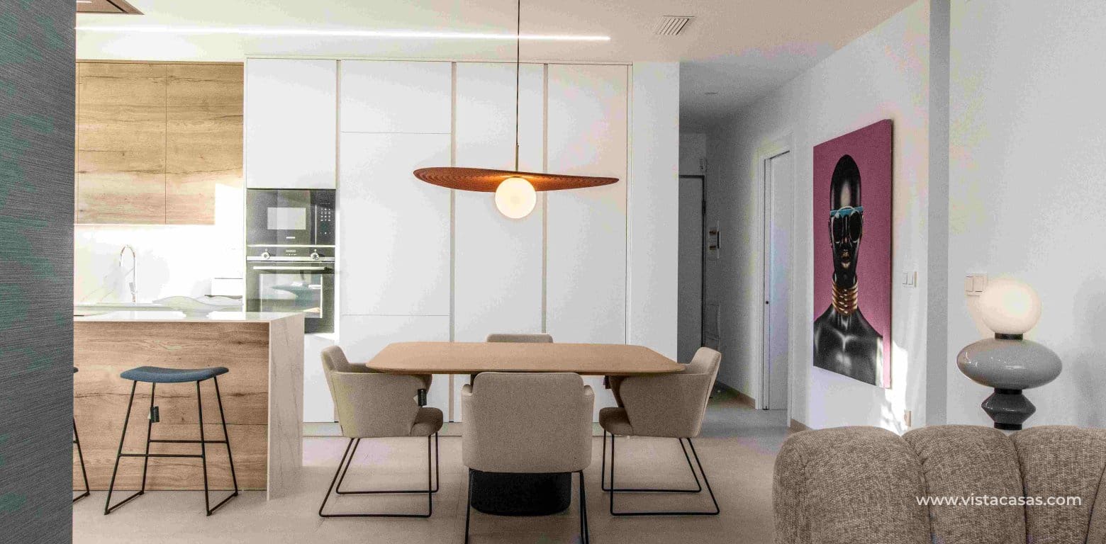 2 sypialnia Apartament na sprzedaż w Finestrat - 485 000 € (Ref: 9656735)