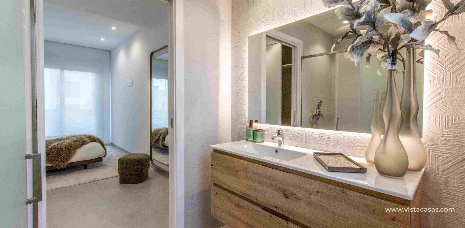 2 sypialnia Apartament na sprzedaż w Finestrat - 485 000 € (Ref: 9656735)