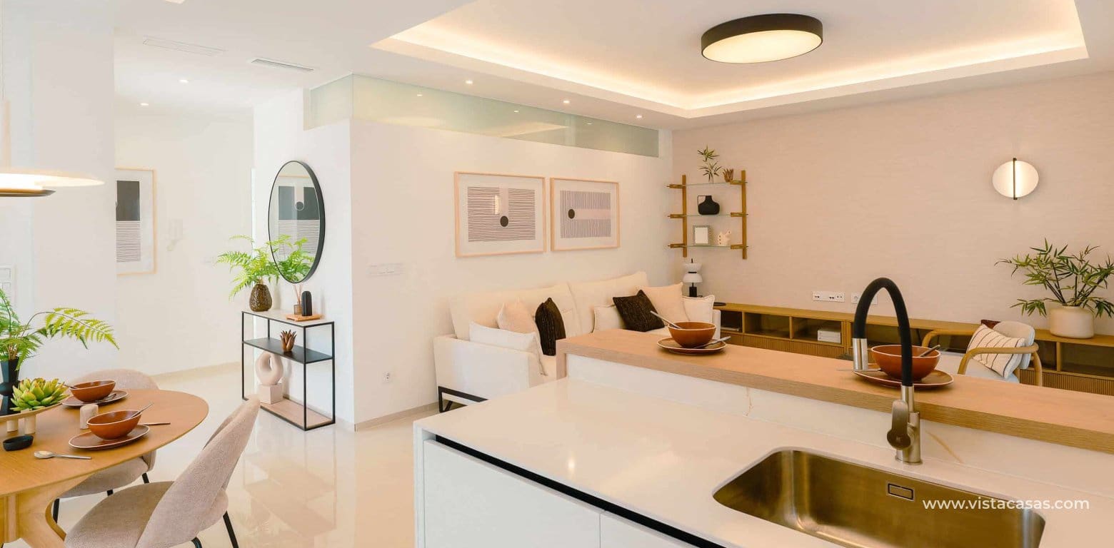 2 camera da letto Appartamento in vendita in Ciudad Quesada - 330.000 € (Rif: 9656737)