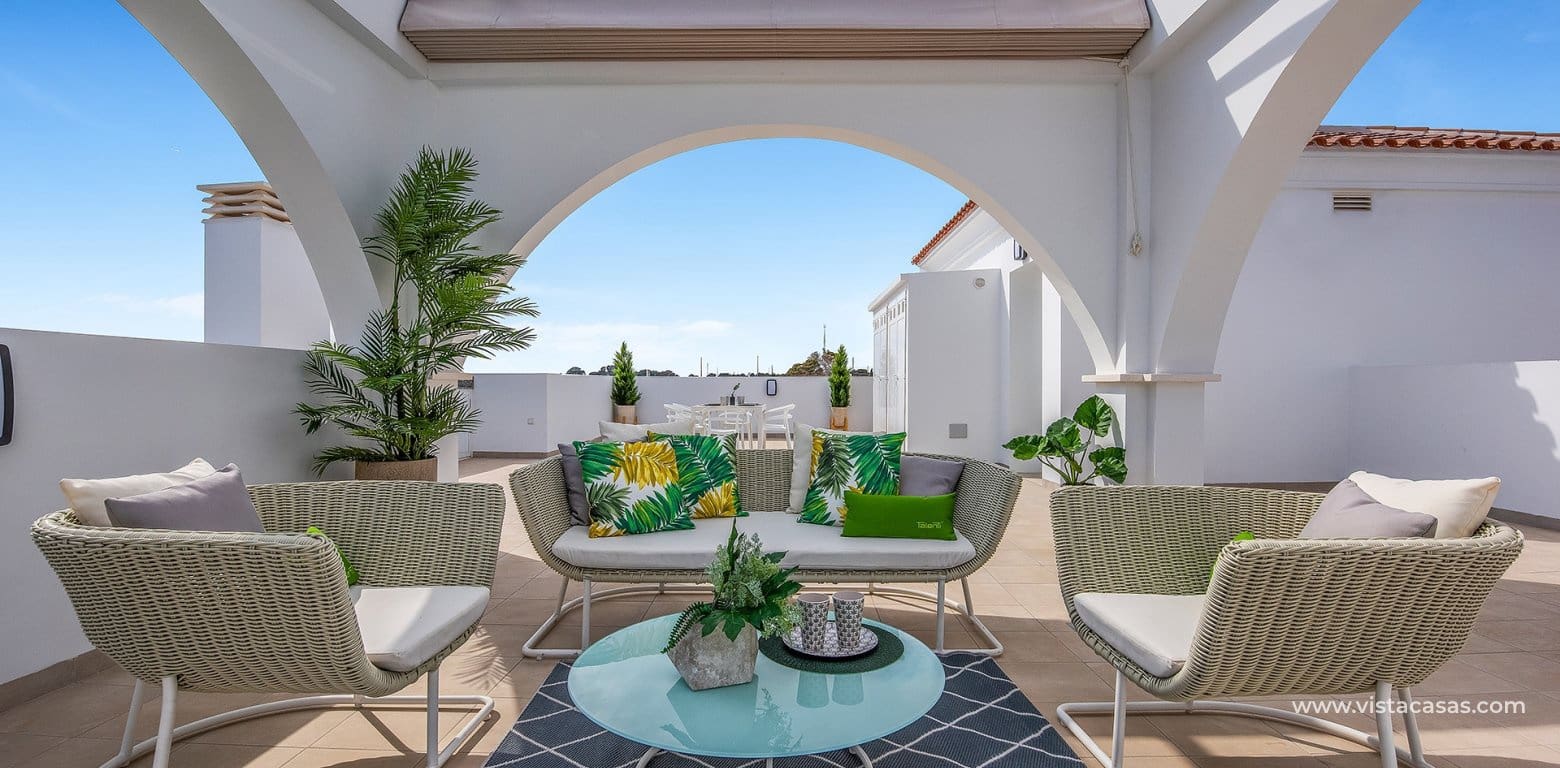 2 camera da letto Appartamento in vendita in Ciudad Quesada - 330.000 € (Rif: 9656737)