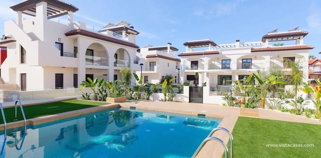 2 camera da letto Appartamento in vendita in Ciudad Quesada, Rojales - 330.000 € (Rif: 9656737)