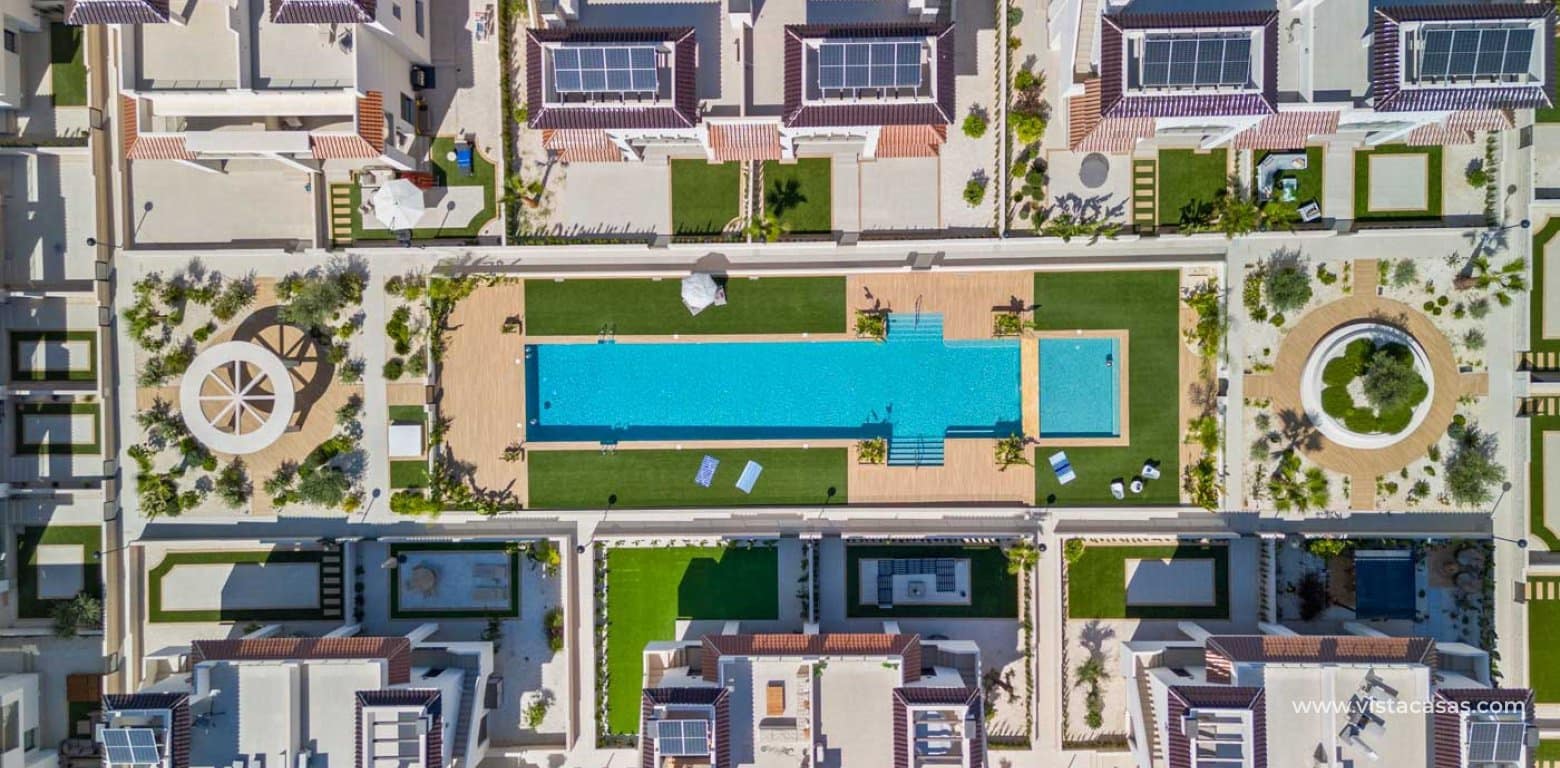 2 camera da letto Appartamento in vendita in Ciudad Quesada - 330.000 € (Rif: 9656737)