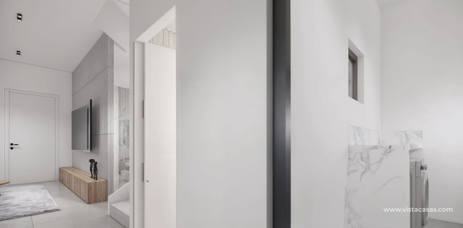 4 soverom Hus til salgs i Los Montesinos - € 460 000 (Ref: 9656738)