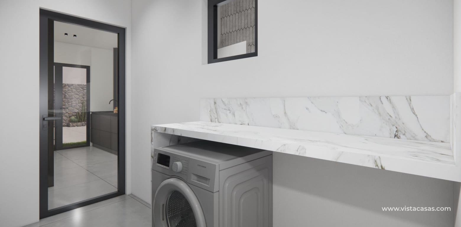 4 soverom Hus til salgs i Los Montesinos - € 460 000 (Ref: 9656738)