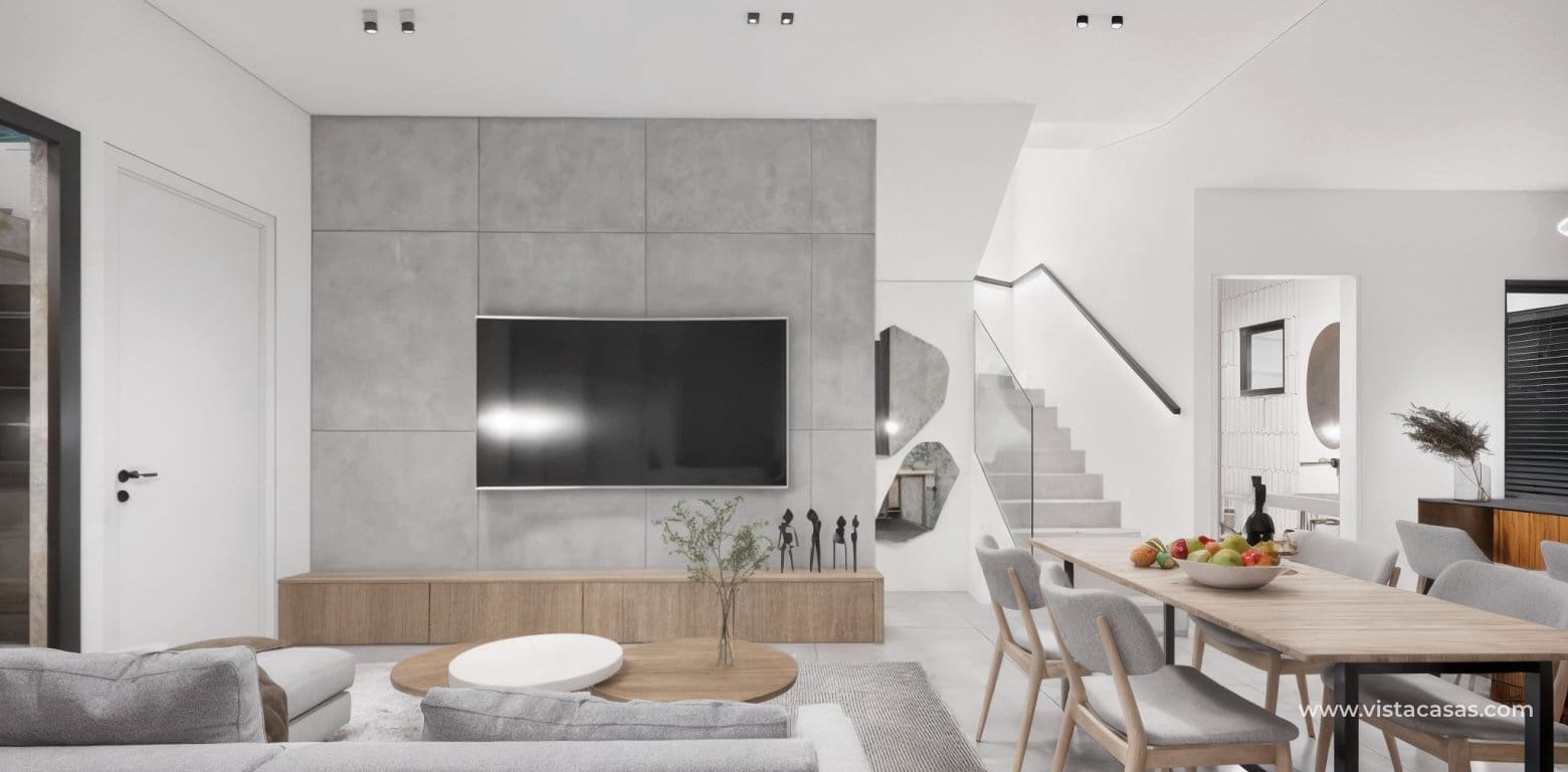 4 soverom Hus til salgs i Los Montesinos - € 460 000 (Ref: 9656738)