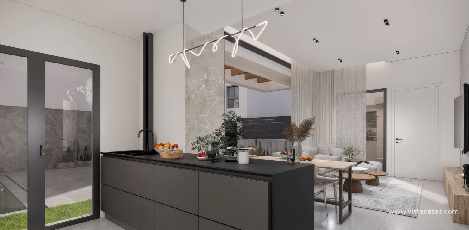 4 soverom Hus til salgs i Los Montesinos - € 460 000 (Ref: 9656738)