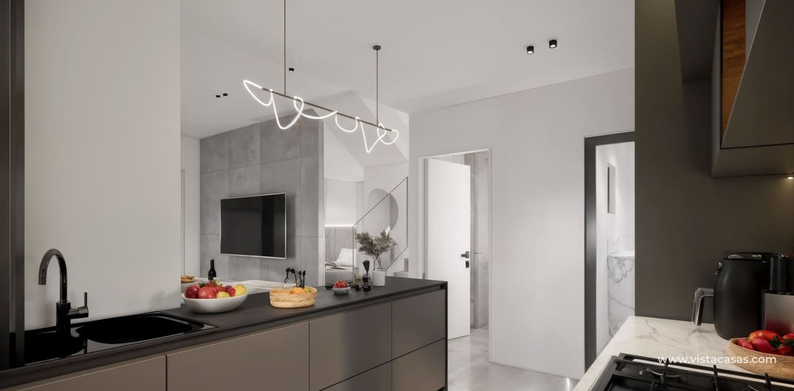 4 soverom Hus til salgs i Los Montesinos - € 460 000 (Ref: 9656738)