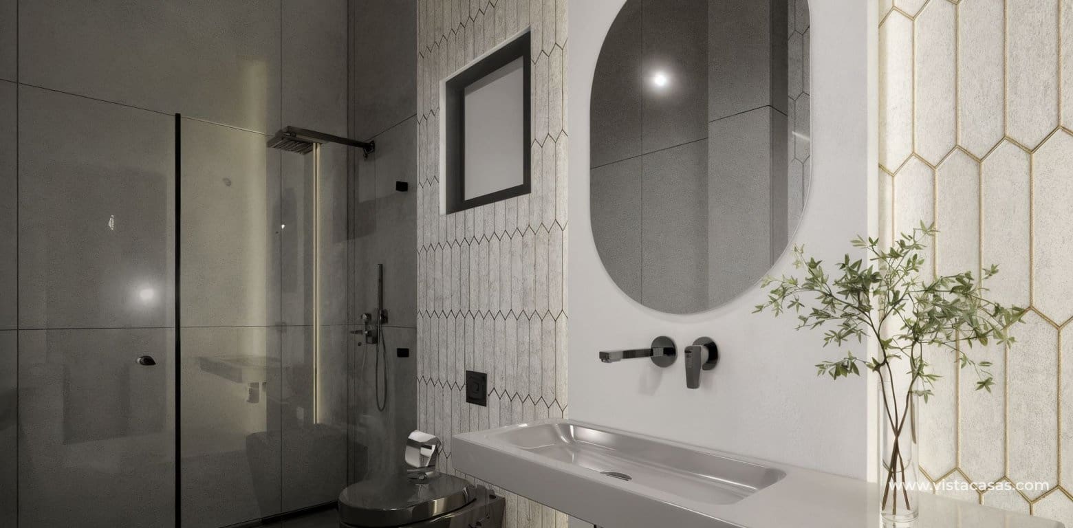 4 soverom Hus til salgs i Los Montesinos - € 460 000 (Ref: 9656738)