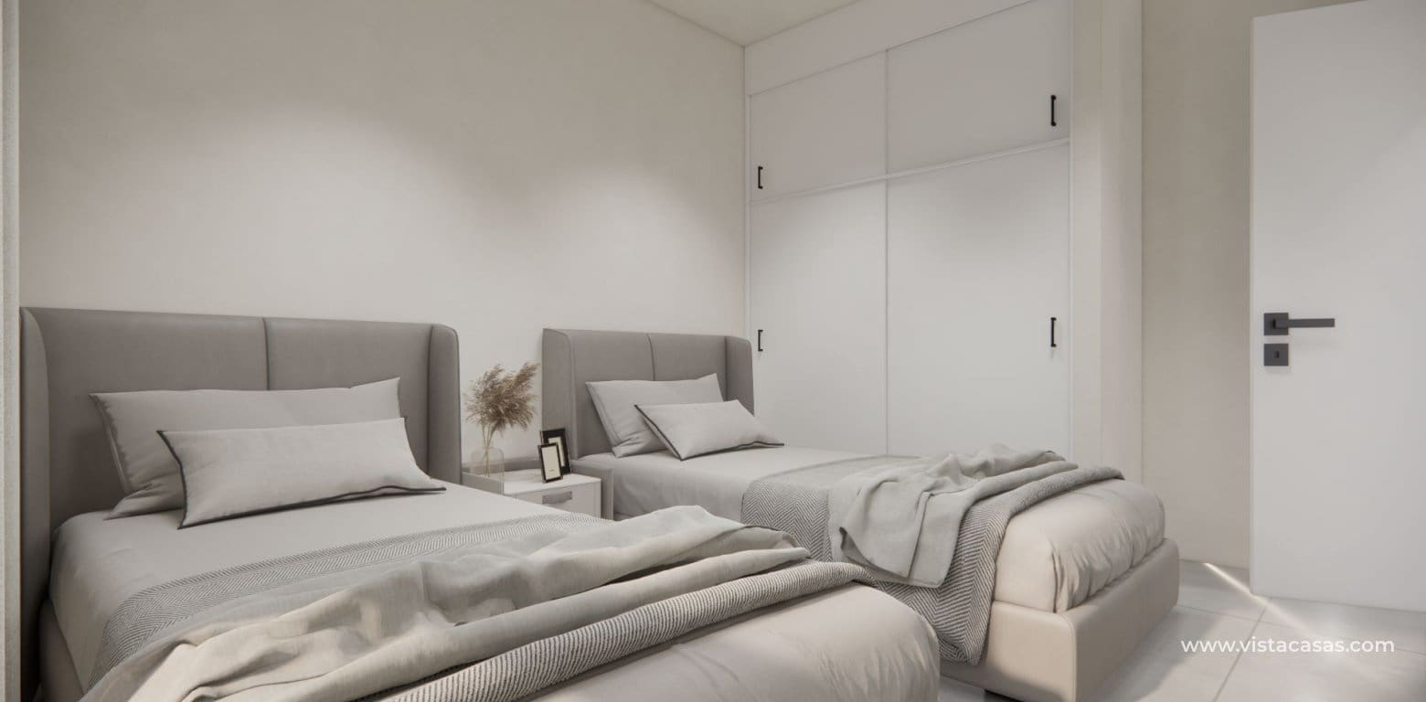 4 soverom Hus til salgs i Los Montesinos - € 460 000 (Ref: 9656738)