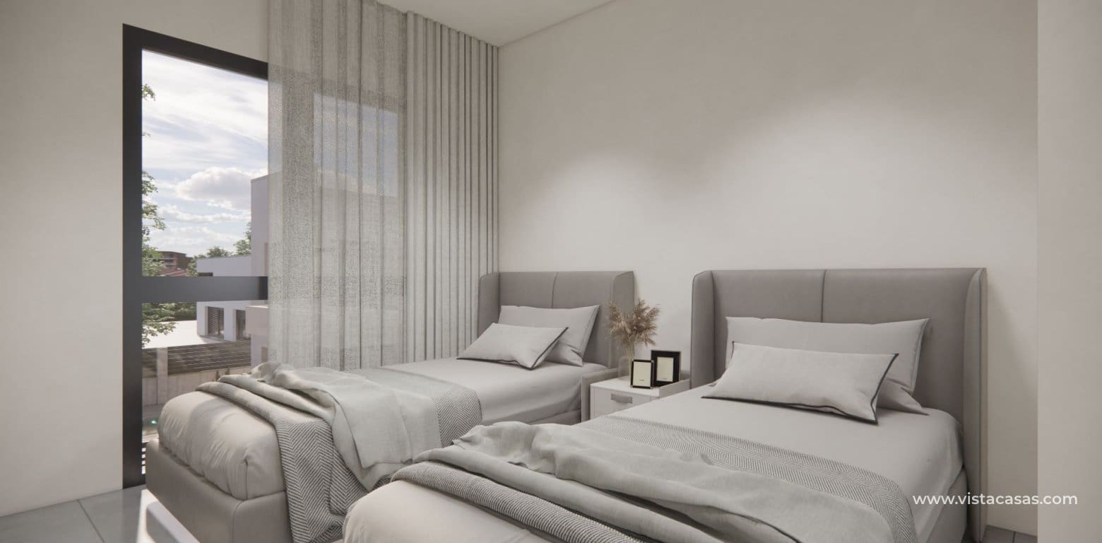 4 soverom Hus til salgs i Los Montesinos - € 460 000 (Ref: 9656738)