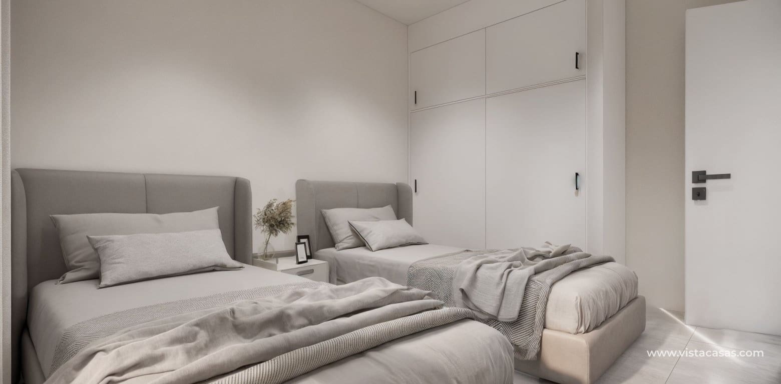 4 soverom Hus til salgs i Los Montesinos - € 460 000 (Ref: 9656738)