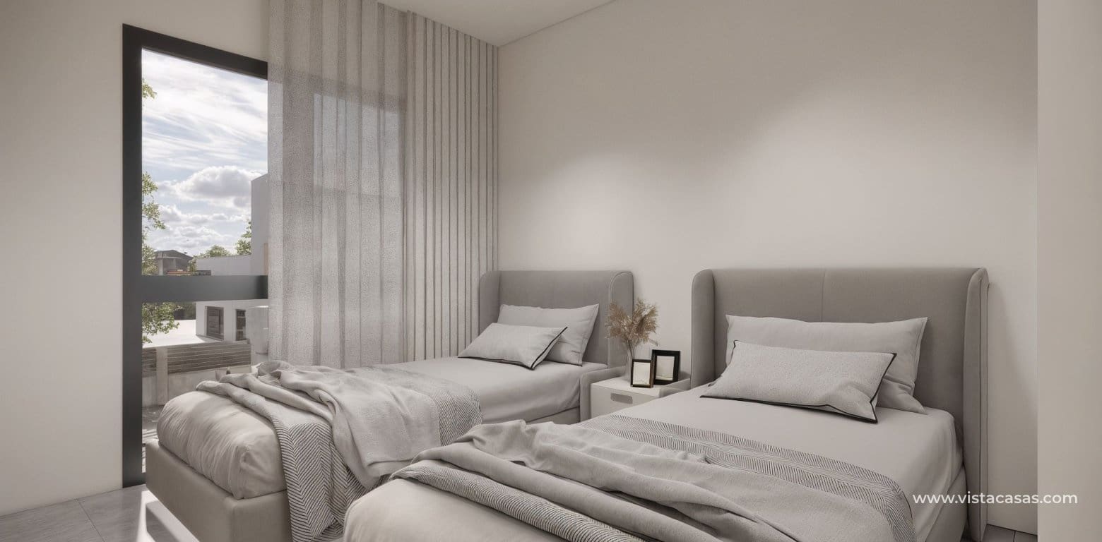 4 soverom Hus til salgs i Los Montesinos - € 460 000 (Ref: 9656738)