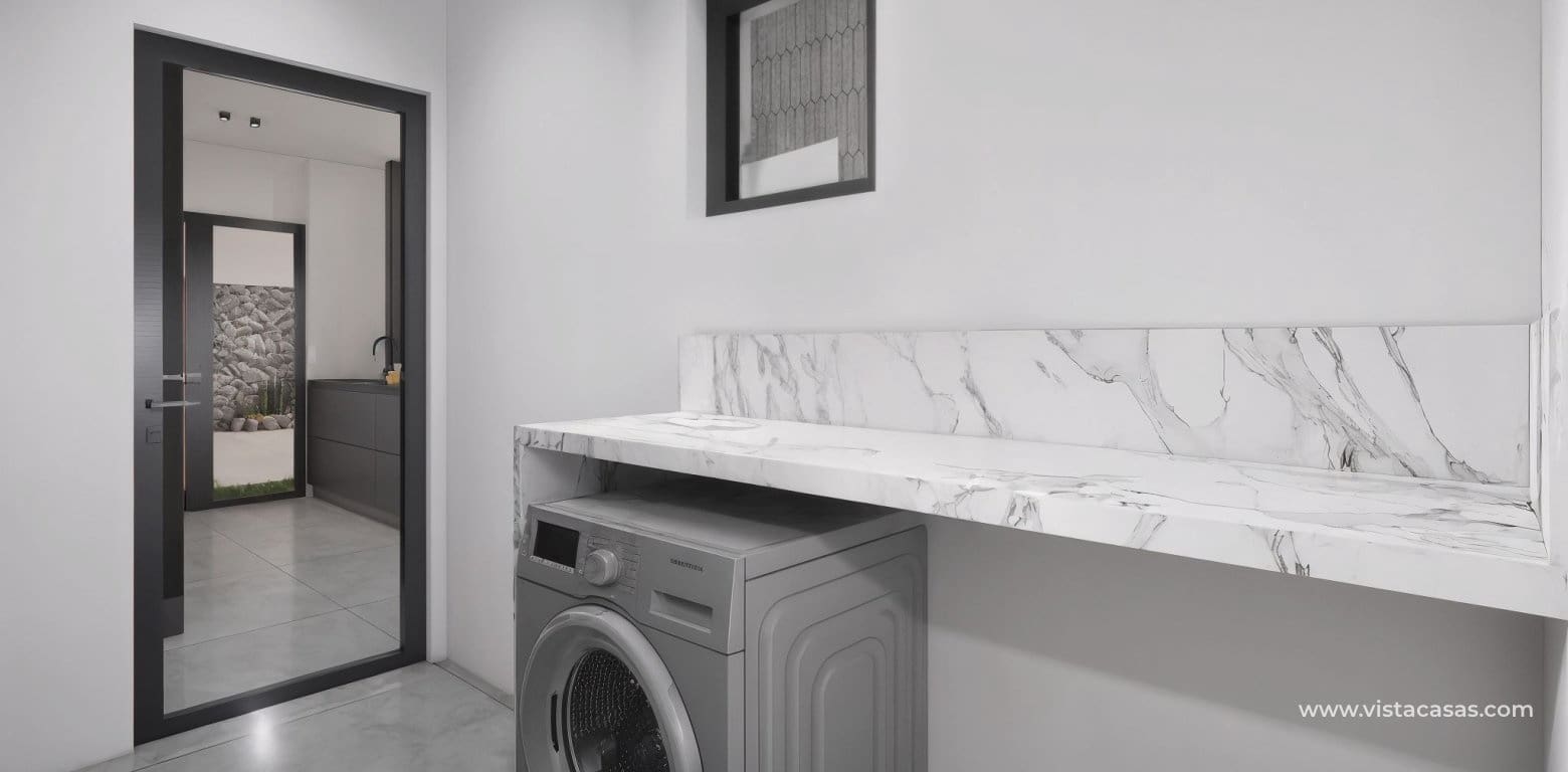 4 soverom Hus til salgs i Los Montesinos - € 460 000 (Ref: 9656738)