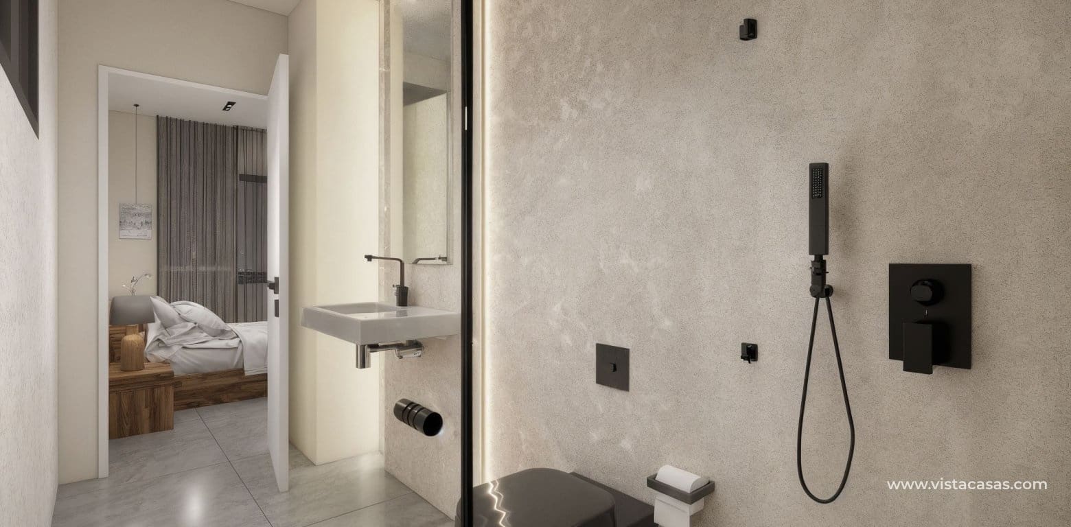 4 soverom Hus til salgs i Los Montesinos - € 460 000 (Ref: 9656738)