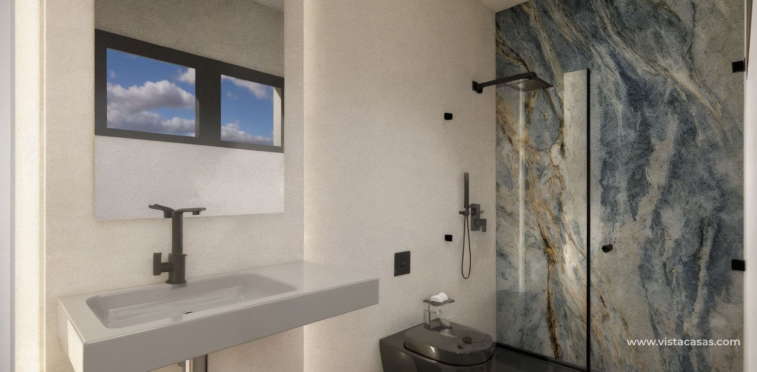 4 soverom Hus til salgs i Los Montesinos - € 460 000 (Ref: 9656738)