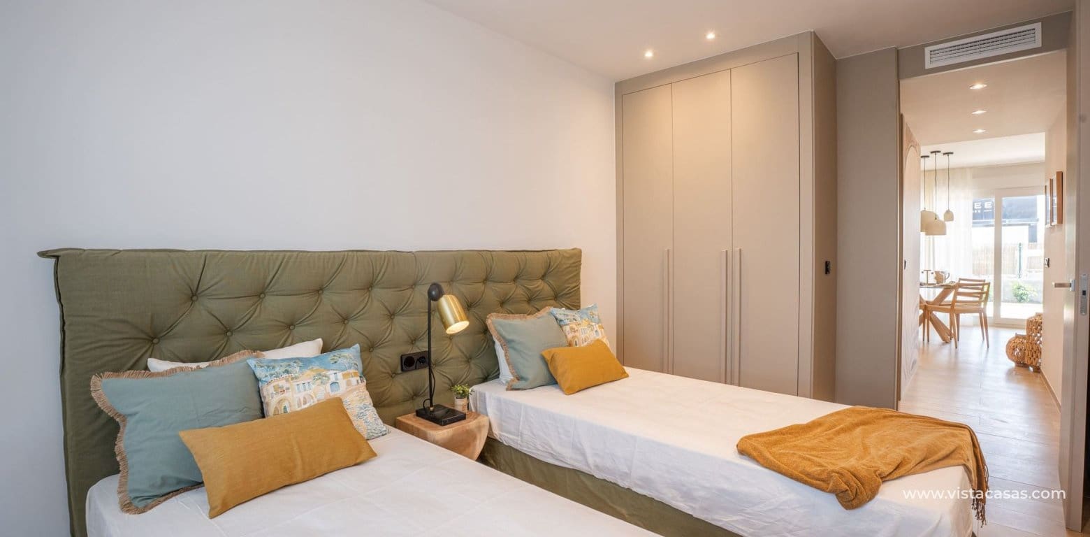 Apartamento de 2 habitaciones en Algorfa en venta - 299.000 € (Ref: 9656739)