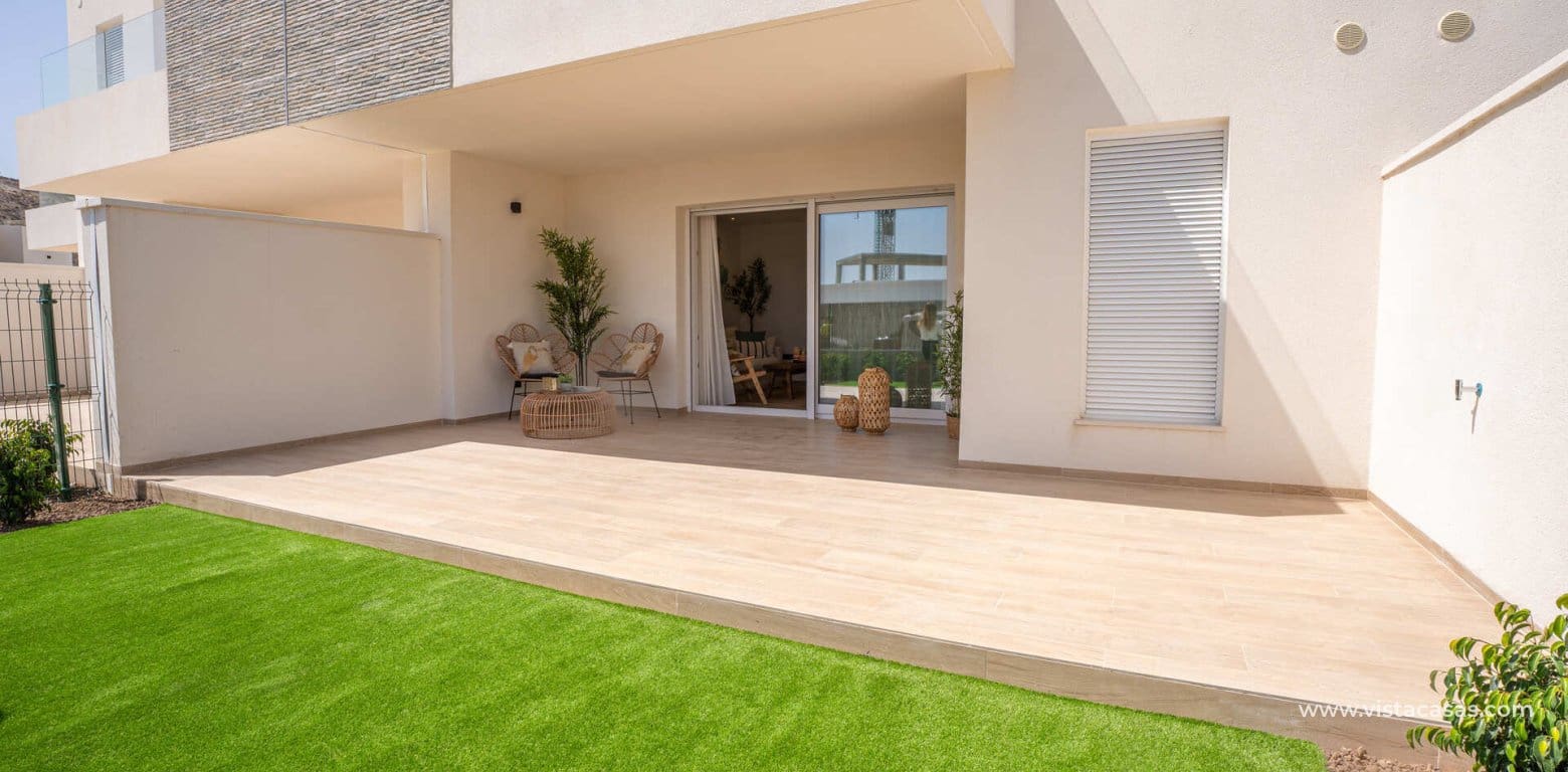 Apartamento de 2 habitaciones en Algorfa en venta - 299.000 € (Ref: 9656739)