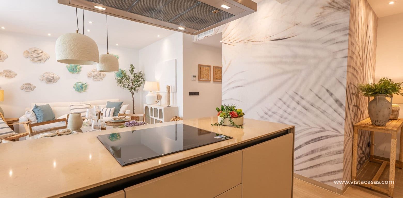 Apartamento de 2 habitaciones en Algorfa en venta - 299.000 € (Ref: 9656739)