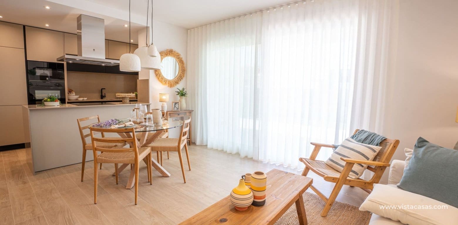 Apartamento de 2 habitaciones en Algorfa en venta - 299.000 € (Ref: 9656739)