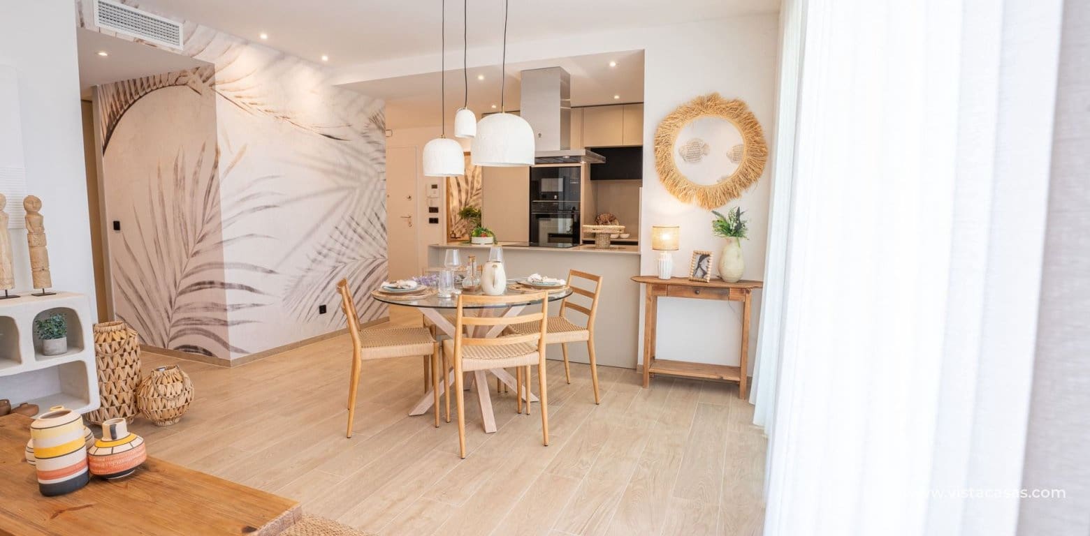 Apartamento de 2 habitaciones en Algorfa en venta - 299.000 € (Ref: 9656739)