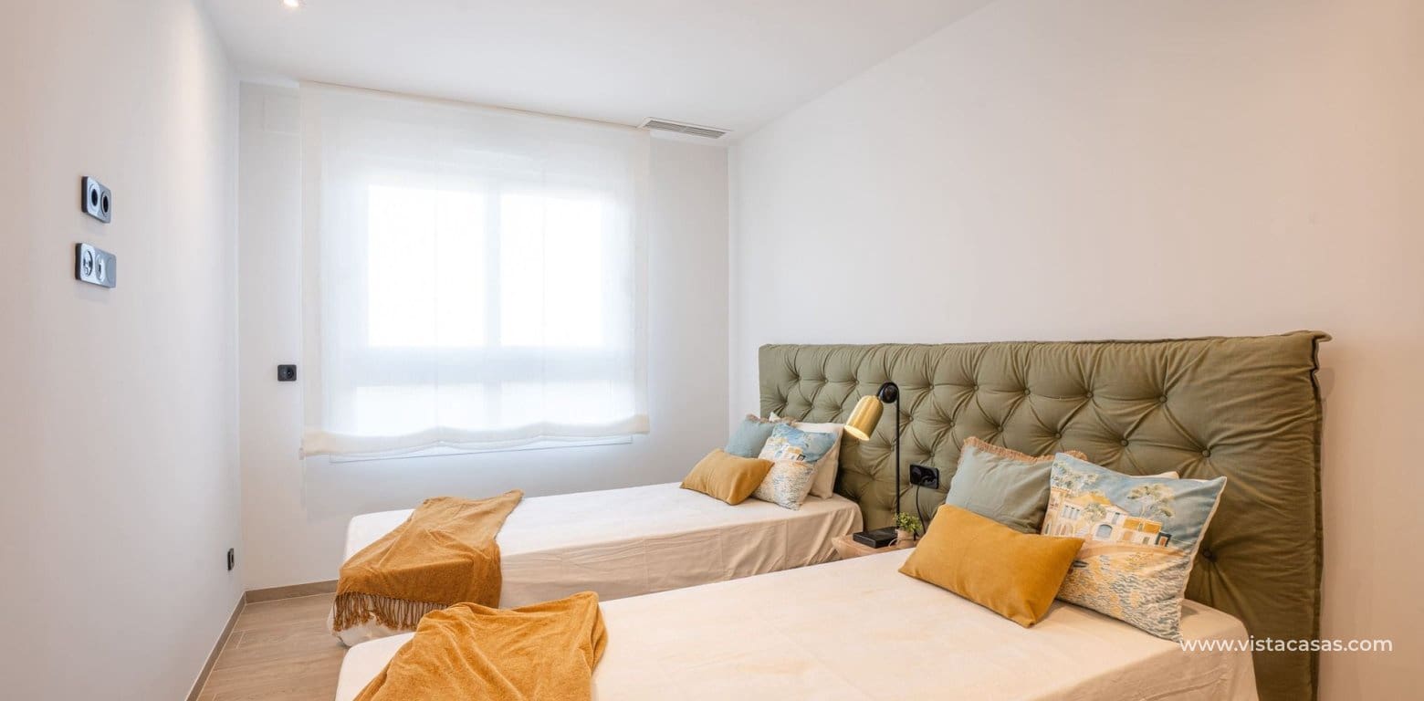 Apartamento de 2 habitaciones en Algorfa en venta - 299.000 € (Ref: 9656739)