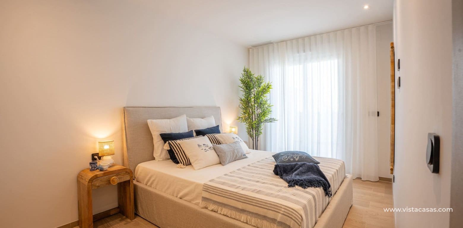 Apartamento de 2 habitaciones en Algorfa en venta - 299.000 € (Ref: 9656739)