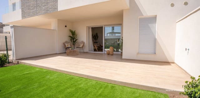 Apartamento de 2 habitaciones en Algorfa en venta - 299.000 € (Ref: 9656739)