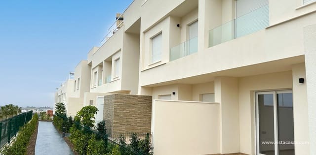 Apartamento de 2 habitaciones en Algorfa en venta - 299.000 € (Ref: 9656739)