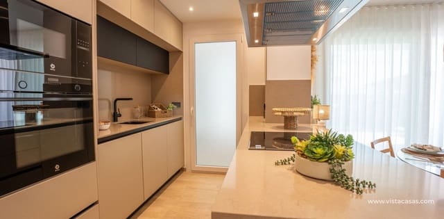 Apartamento de 2 habitaciones en Algorfa en venta - 299.000 € (Ref: 9656739)