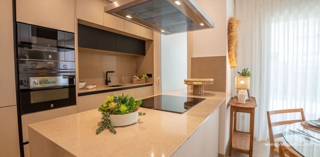 Apartamento de 2 habitaciones en Algorfa en venta - 299.000 € (Ref: 9656739)