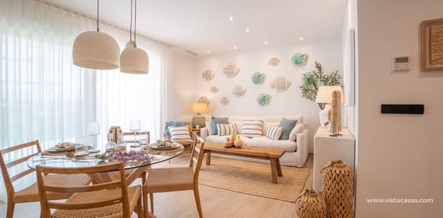 Apartamento de 2 habitaciones en Algorfa en venta - 299.000 € (Ref: 9656739)