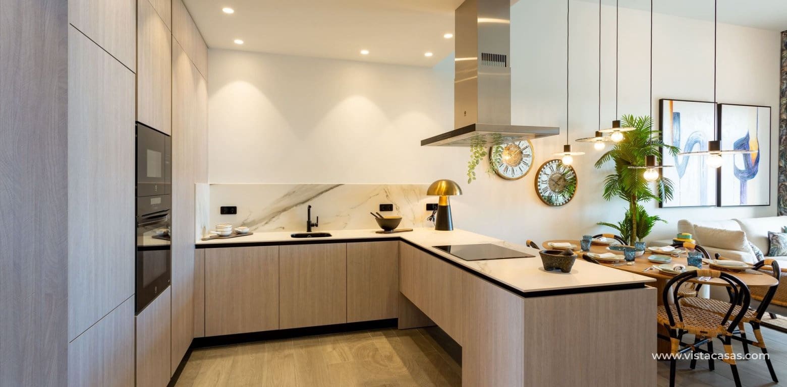 3 quarto Apartamento para venda em Algorfa - 499 000 € (Ref: 9656740)