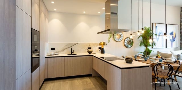 Apartamento de 3 habitaciones en Algorfa en venta - 499.000 € (Ref: 9656740)