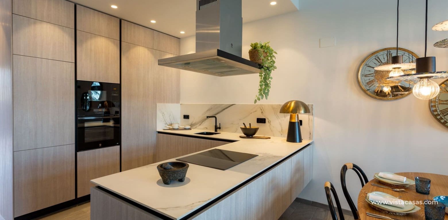 3 quarto Apartamento para venda em Algorfa - 499 000 € (Ref: 9656740)