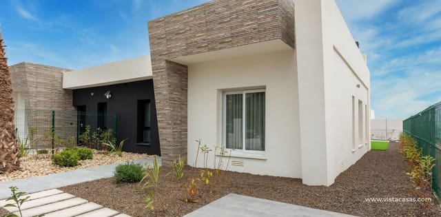 Apartamento de 3 habitaciones en Algorfa en venta - 499.000 € (Ref: 9656740)