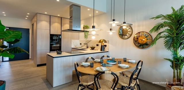 Apartamento de 3 habitaciones en Algorfa en venta - 499.000 € (Ref: 9656740)