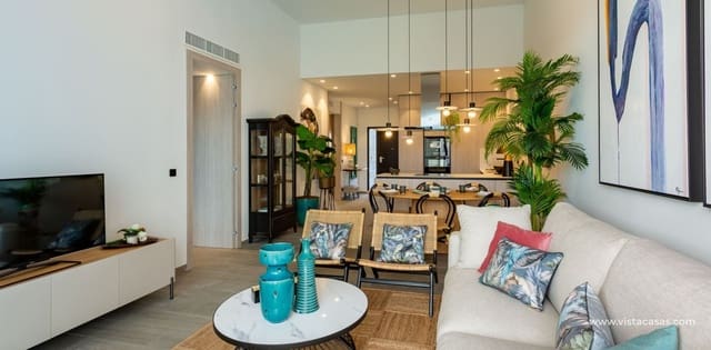 Apartamento de 3 habitaciones en Algorfa en venta - 499.000 € (Ref: 9656740)