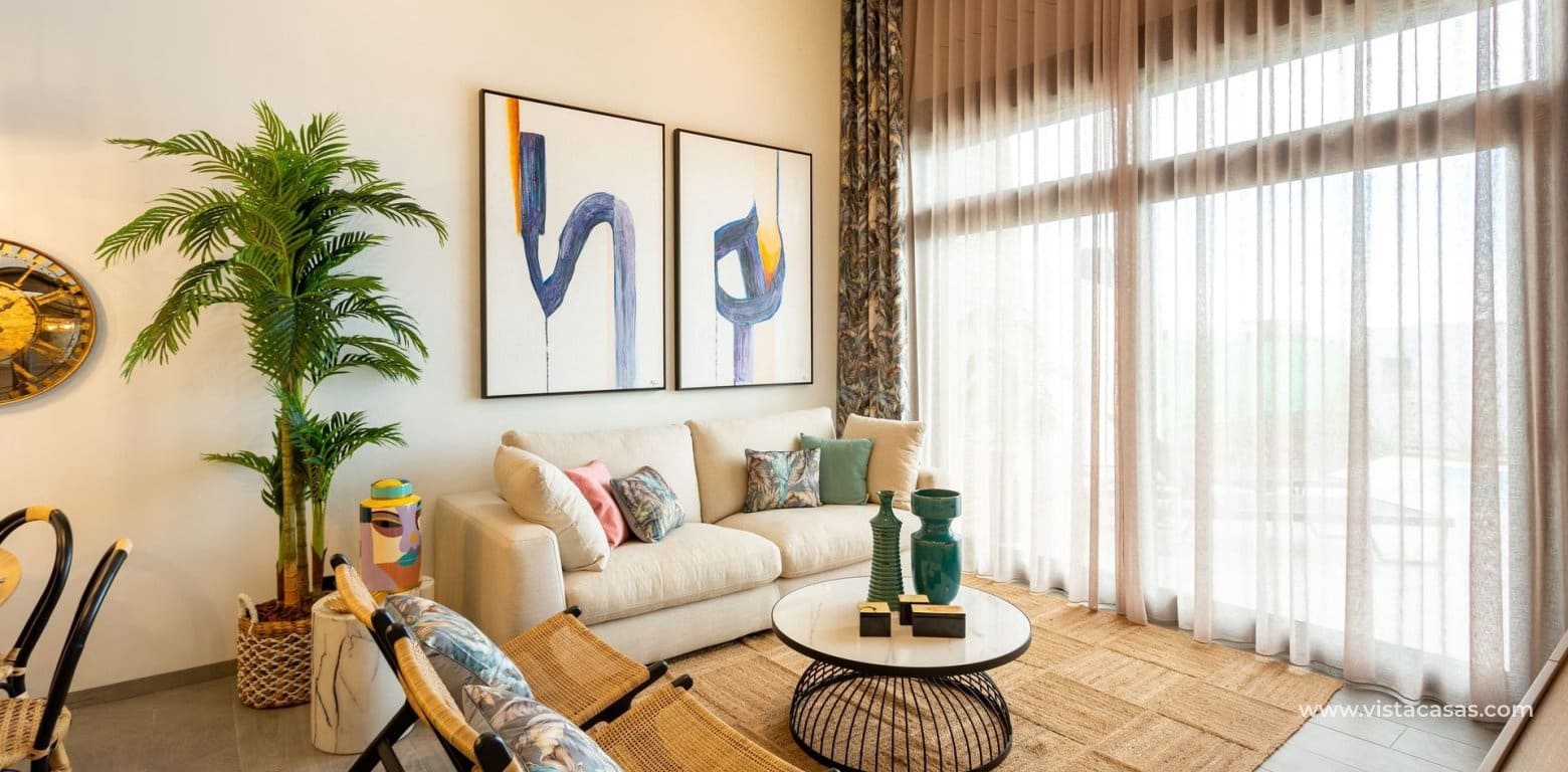 3 quarto Apartamento para venda em Algorfa - 499 000 € (Ref: 9656740)