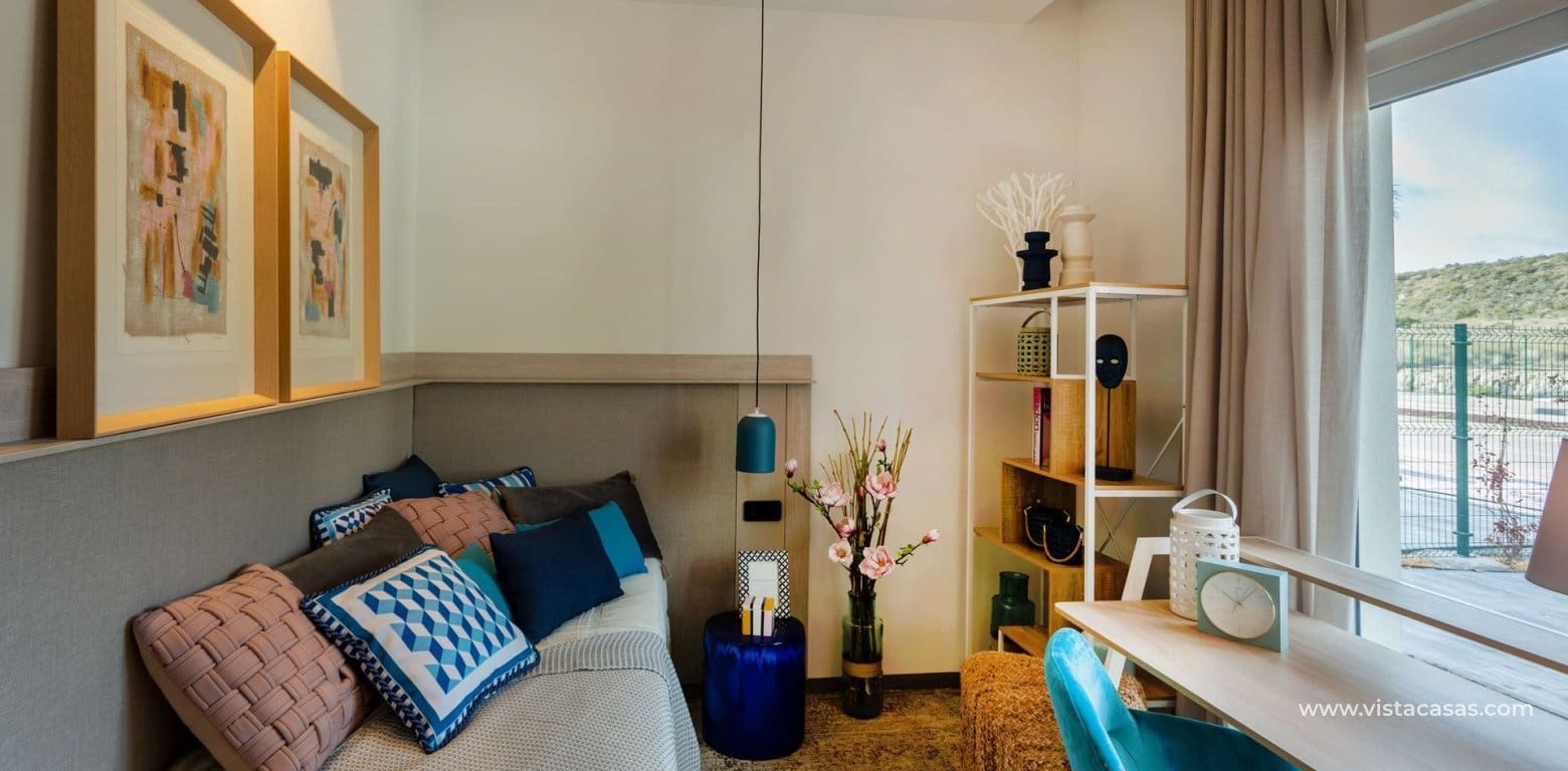 3 quarto Apartamento para venda em Algorfa - 499 000 € (Ref: 9656740)