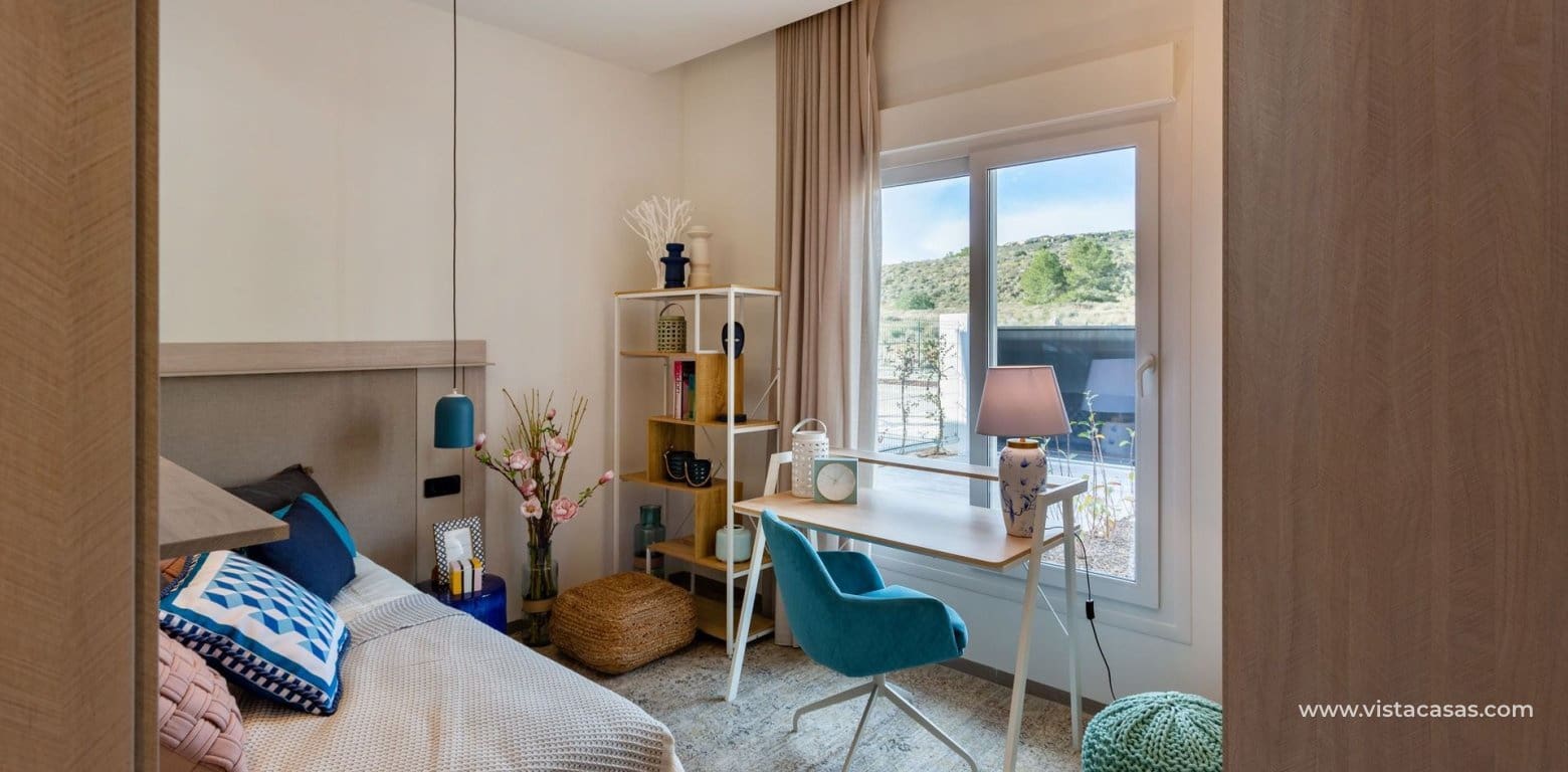 3 quarto Apartamento para venda em Algorfa - 499 000 € (Ref: 9656740)