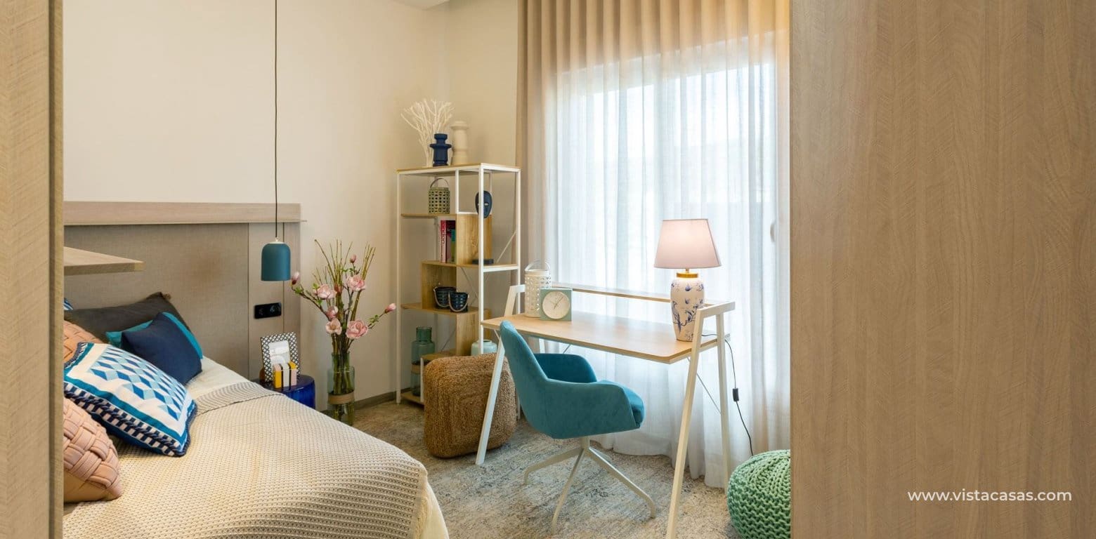 3 quarto Apartamento para venda em Algorfa - 499 000 € (Ref: 9656740)