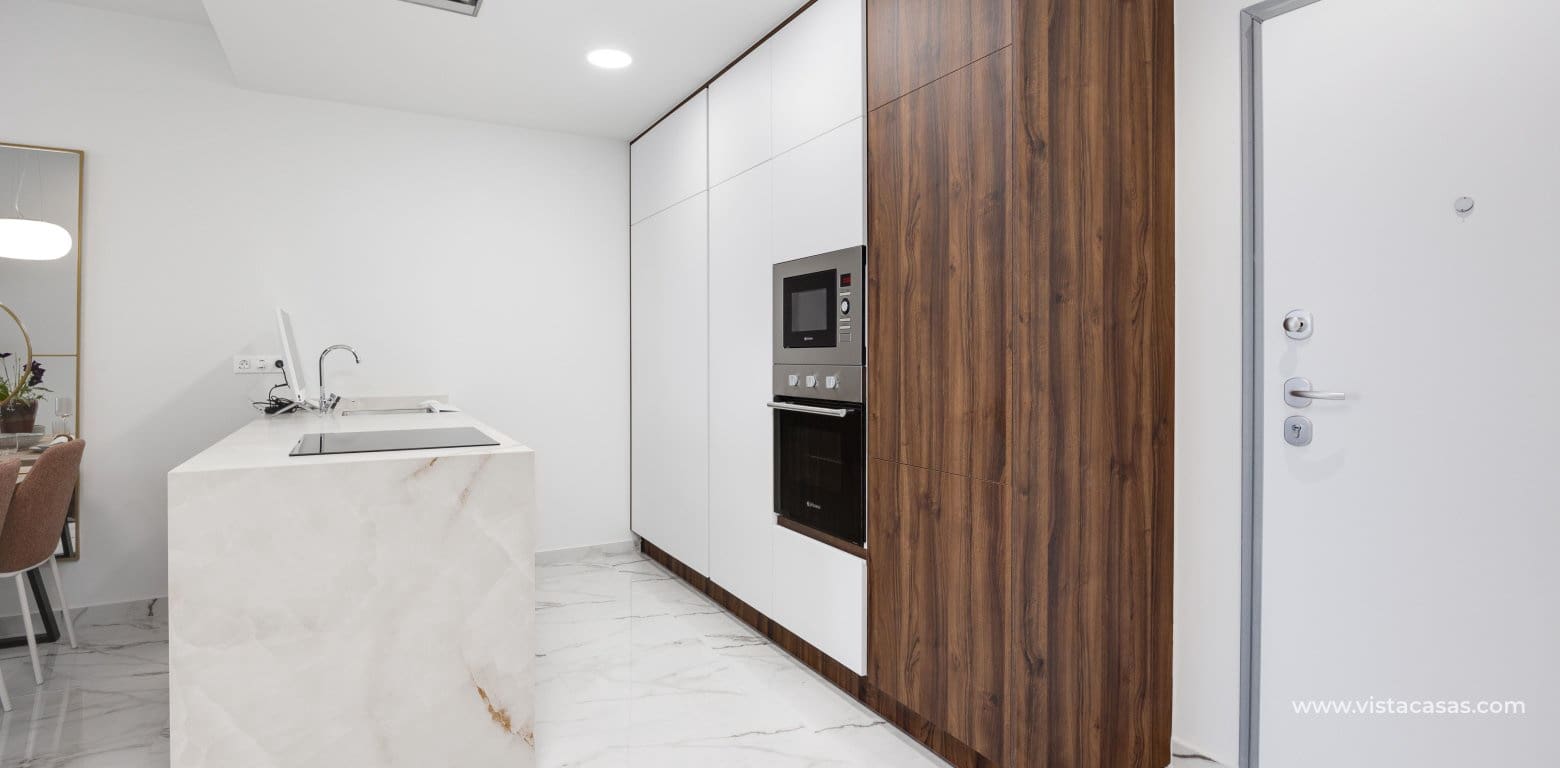 2 camera da letto Appartamento in vendita in San Miguel de Salinas con piscina - 244.000 € (Rif: 9656742)