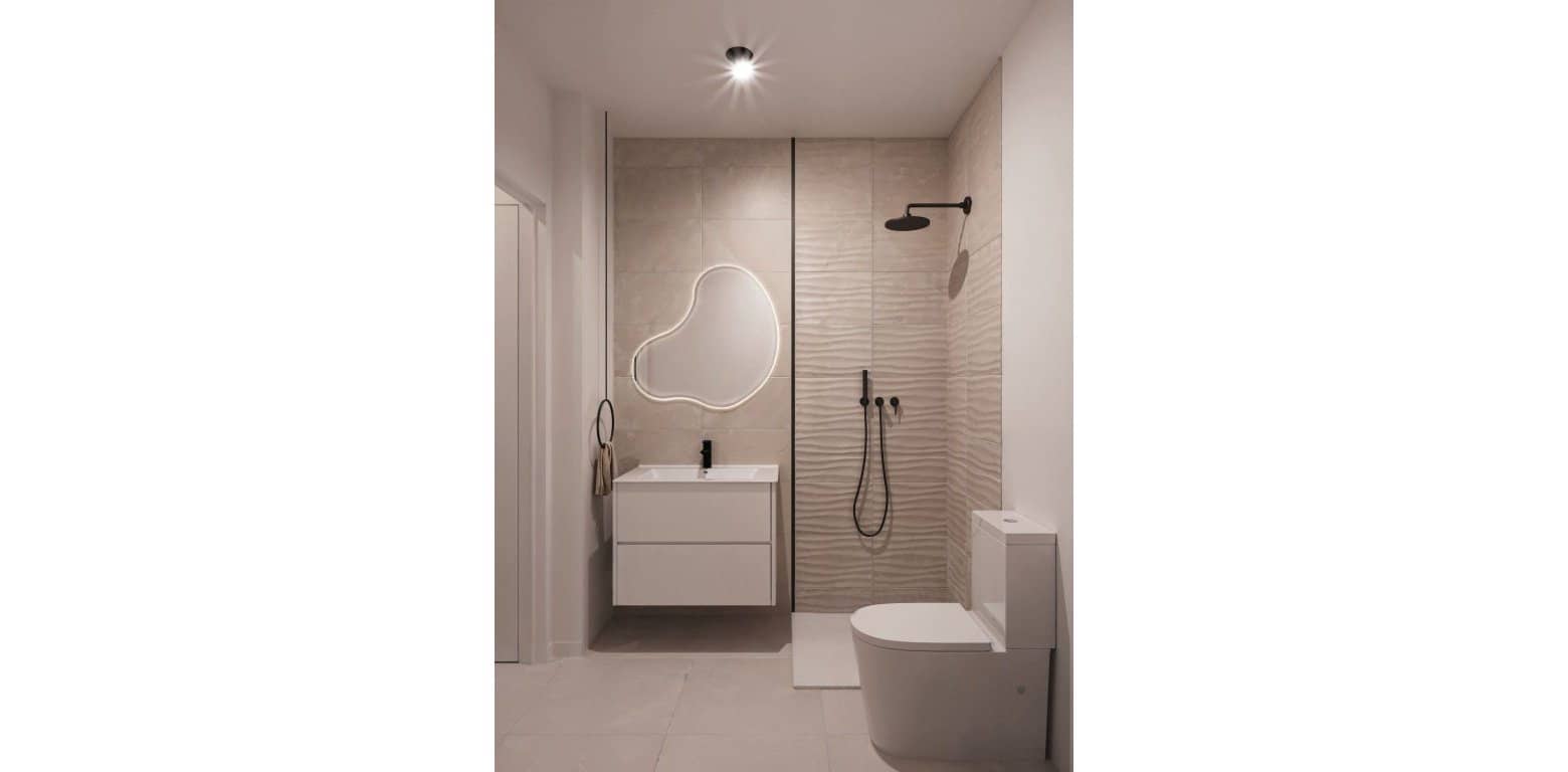 3 quarto Apartamento para venda em San Miguel de Salinas - 259 900 € (Ref: 9656745)