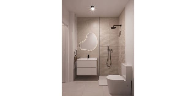 3 quarto Apartamento para venda em San Miguel de Salinas - 259 900 € (Ref: 9656745)