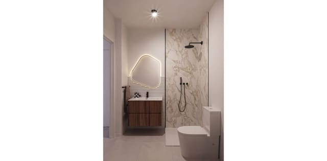 3 quarto Apartamento para venda em San Miguel de Salinas - 259 900 € (Ref: 9656745)