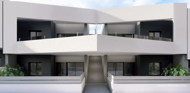 3 quarto Apartamento para venda em San Miguel de Salinas - 259 900 € (Ref: 9656745)