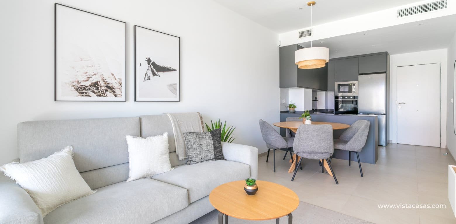 2 bedroom Apartment for sale in La Mata - € 325,000 (Ref: 9656748)